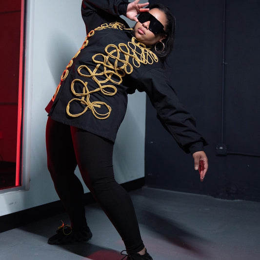 Military SLIC SOUL Jacket