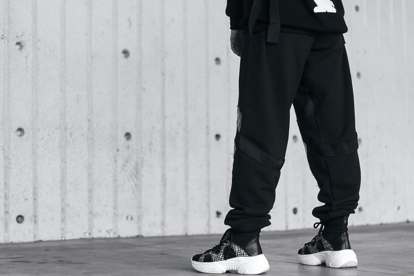 Strapped UNITY Sweatpants