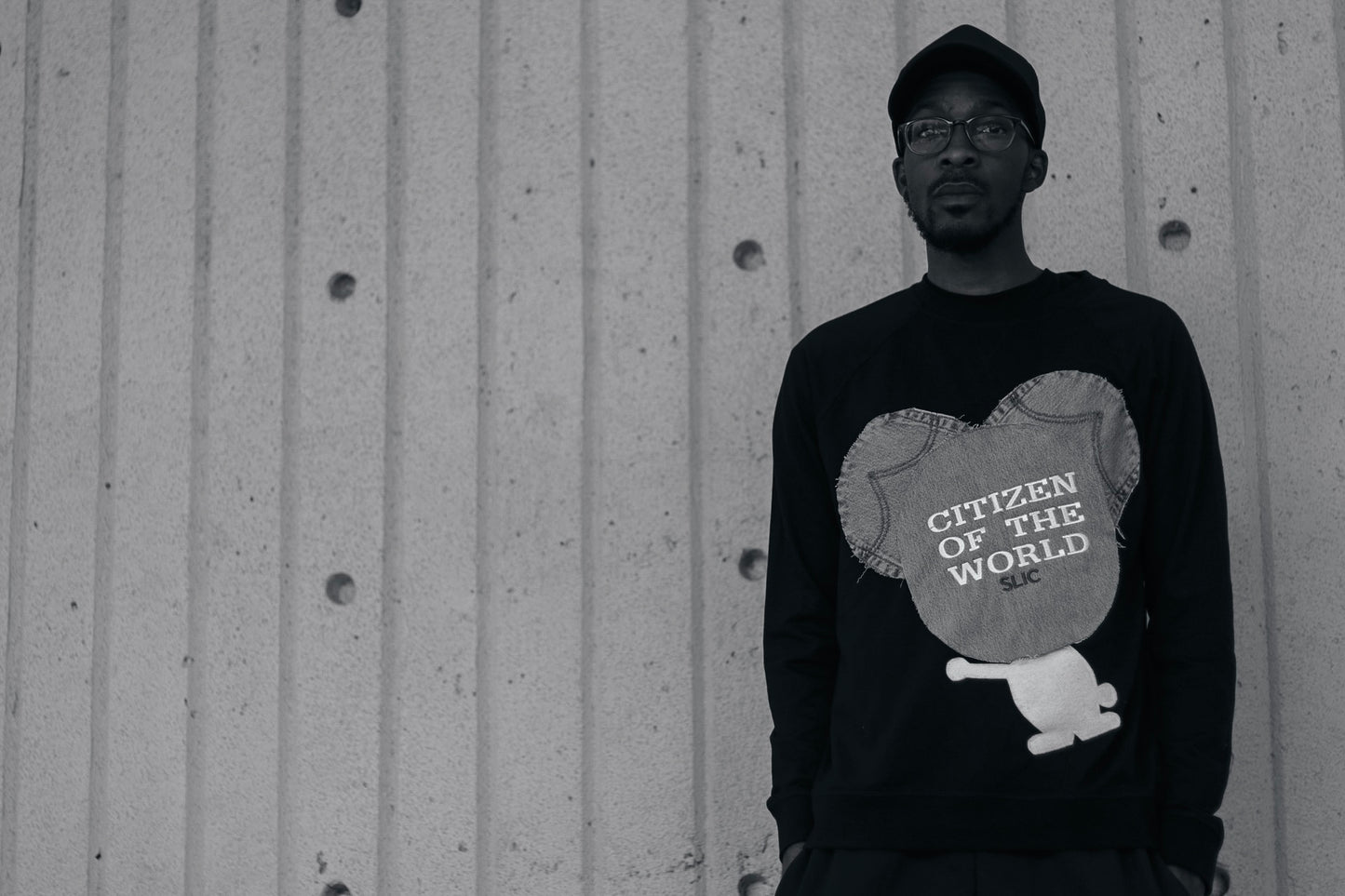 Citizen Long Sleeve Tee