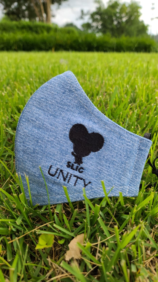 UNITY DENIM MASK